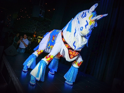 спектакль для детей