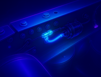 Измерительные датчики и кабинный блок системы eCargosens для контроля нагрузки на ось