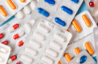 лечение диареи