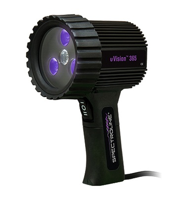Ультрафиолетовые лампы uVision ™ 365