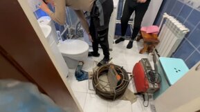 Прочистить канализацию в Саратове