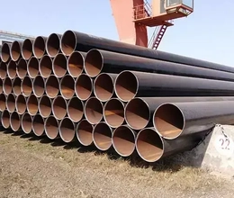 Обсадные трубы (CASING)