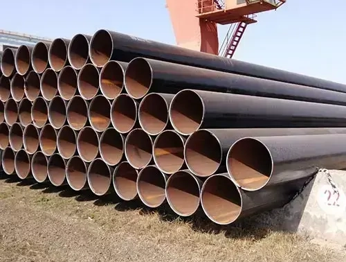 Обсадные трубы (CASING)