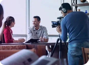 Корпоративные фильмы