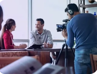 Корпоративные фильмы