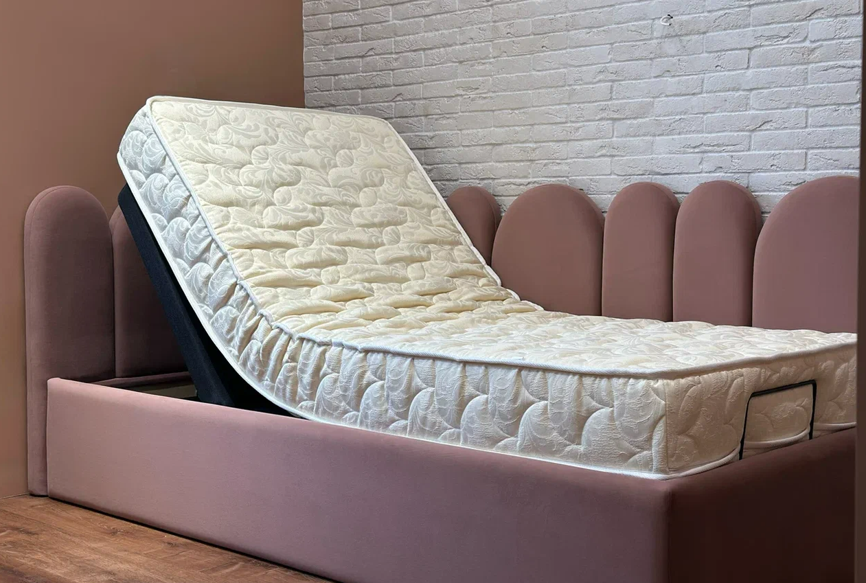 Ателье мягкой мебели MALINO. Каталог готовых решений. Матрасы