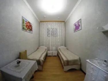 снять койко место в некрасовке