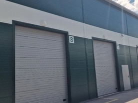 Откатные ворота с ковкой под заказ