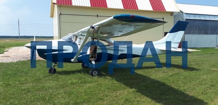 Cessna 182 G Skylane, 1964 г.