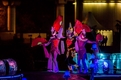 КРУГ СВЕТА 2014 световое шоу MADHURA SHOW