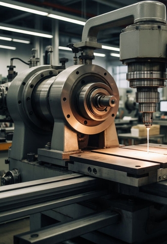 Проверка смазки