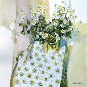 Андрей Липатов - выставка "Современный русский импрессионизм"