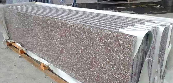 гранит bainbrook brown