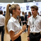 Даша Коваль, 17 лет, город Москва