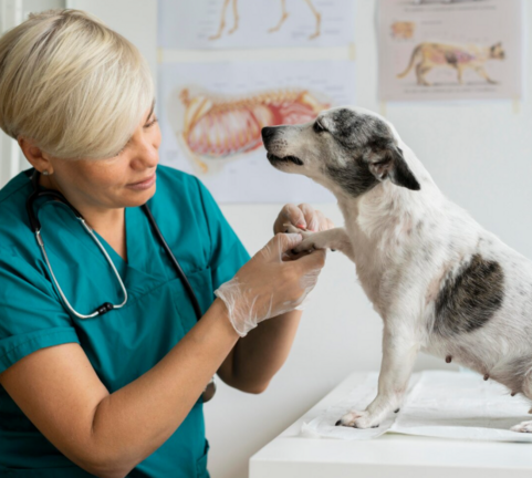 Подведение итогов: как улучшить качество жизни собаки с ХБП