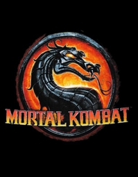 мортал комбат игрушка