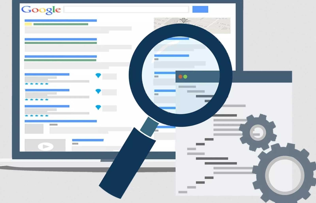 SEO АУДИТ САЙТА