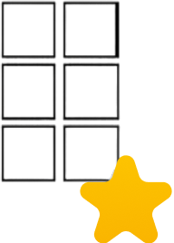 Тротуарная плитка Стеллард Квадрат