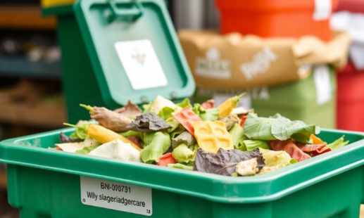 утилизация сельхоз отходов ооо эталон