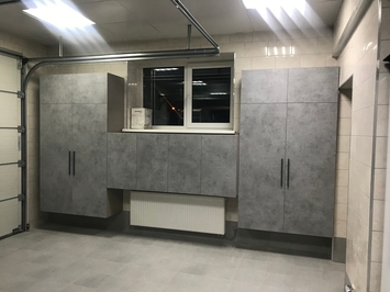 Шкафы-купе на заказ в Екатеринбурге от производителя Art. GT 01-888-21