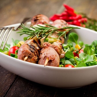 тип питания в отеле