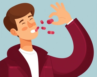 Женщина на работе с Осполотом: продуктивность, специальное предложение