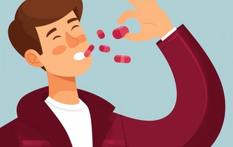 тест на эпилепсию