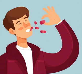 активность без припадков, доставка бесплатно Осполот