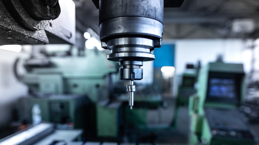 ООО металлообработка