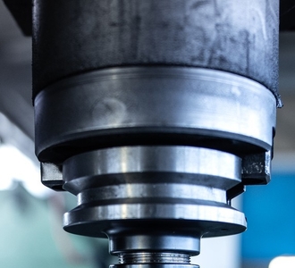 ООО металлообработка