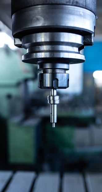 Аэрокосмическая промышленность