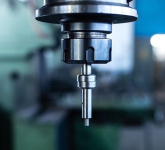 Предотвращение деформации детали