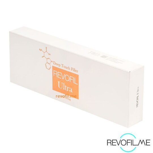 revofil ultra