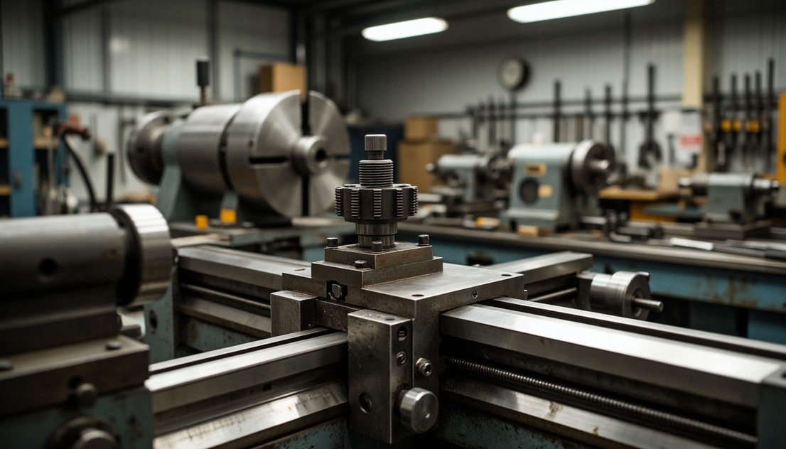 заказы на металлообработку от заказчиков