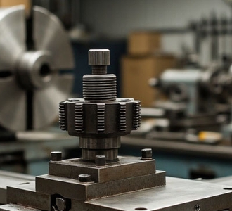 Нерасплавленный металл