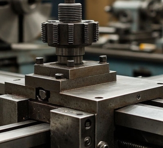 Заключение сделок по металлообработке