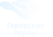 Логотип термального комплекса Тортуга