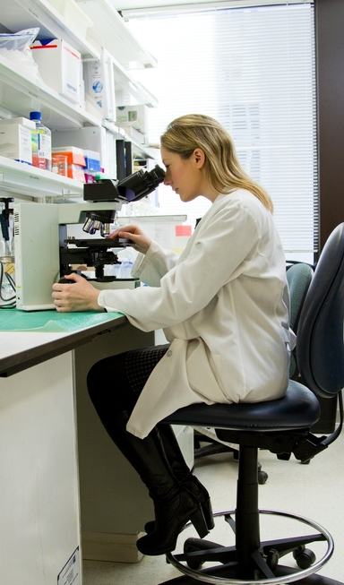 Невролог изучает эффективность Осполота