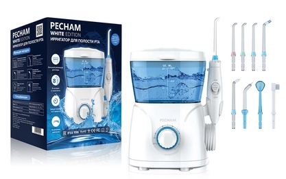 ирригатор pecham