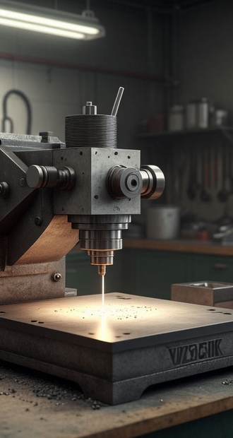 металлообработка промышленность