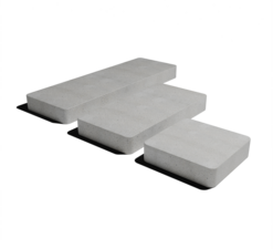 Лавочки Коллекция STEAM из архитектурного бетона