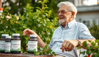 Применение Холестирамина