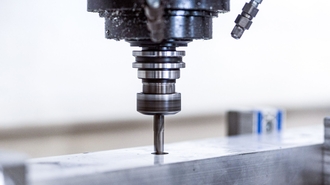 Металлургическая промышленность