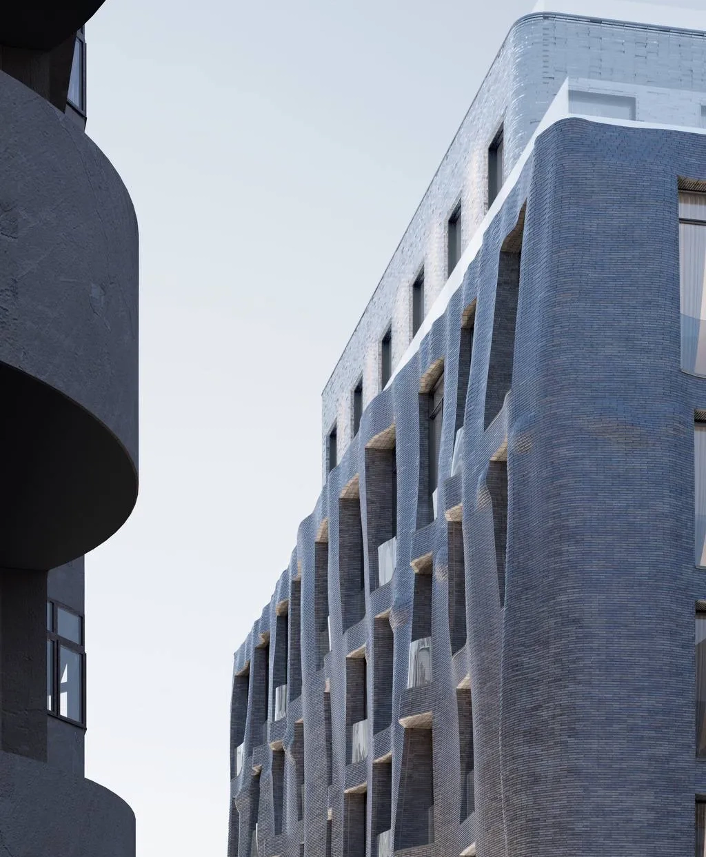 ЖК «Роден» - Отделка квартир