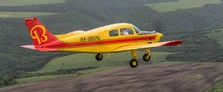 Beechcraft 23 Musketeer