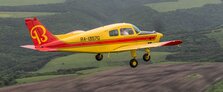 Beechcraft 23 Musketeer