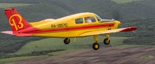 Beechcraft 23 Musketeer