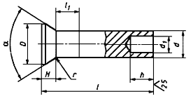 заклепки din 6792