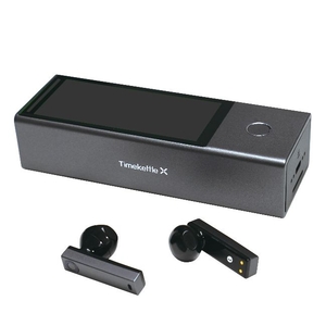 Timekettle X1 наушники переводчики и голосовой портативный переводчик купить в официальном магазине с доставкой и гарантией в России