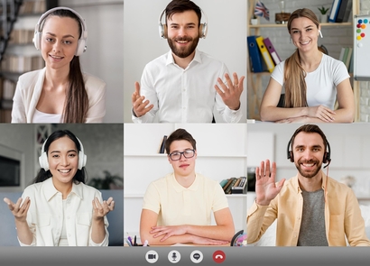 English speaking club онлайн